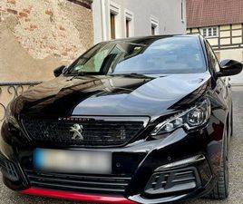 PEUGEOT 308 GTI THP 270 *STAGE 2*