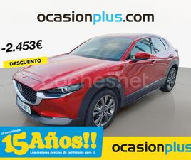 MAZDA CX-30 ESKYACTIVX 2.0 AT ZENITH