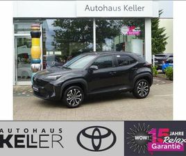 TOYOTA S CROSS HYBRID 130 TEAYARIM D*HAC*KLIMA*HAB*RFK