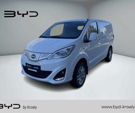 BYD ETP3 BYD ETP3 136CH
