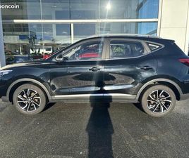 MG MOTOR ZS 1.0 T-GDI 111CH LUXURY
