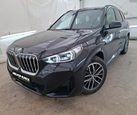 BMW X1 BMW X1 XDRIVE23I M SPORT AGOSTO/23