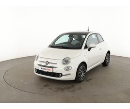 FIAT 500 1.0 MILD-HYBRID