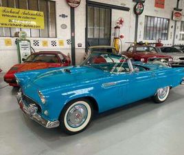 FORD THUNDERBIRD V8 312CI