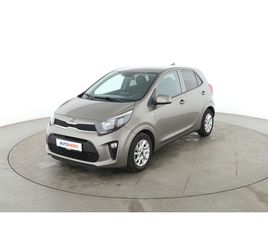 KIA PICANTO 1.2