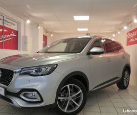 MG EHS 1.5T GDI PHEV LUXURY