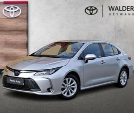 1.8 HYBRID COMFORT BEZWYPADKOWY GWARANCJA SALON PL