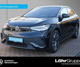 VOLKSWAGEN ID.5 PURE 125 KW WÄRMEP. 19