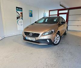 EU 09.2027 // AUTOMAT // CRUISE // SERVICE// 114 HK ++