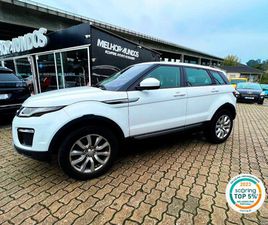 LAND ROVER RANGE ROVER EVOQUE D240 LAND ROVER EVOQUE D240 HSE JUNHO/20