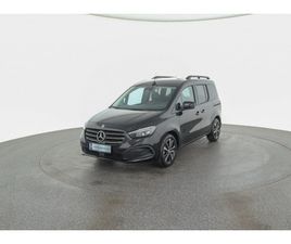 MERCEDES CLASSE T T 180 MERCEDES-BENZ T 180 CDI PROGRESSIVE STANDARD