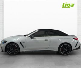 MERCEDES CLE CABRIOLET CLE 53 AMG AMG CLE 53 4MATIC CABRIOLET