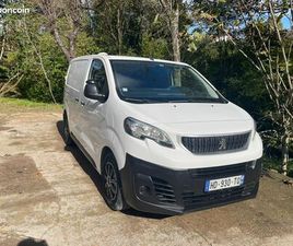 PEUGEOT EXPERT 120CV