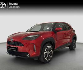 5 PUERTAS STYLE 120H E-CVT