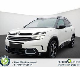 CITROEN C5 AIRCROSS CITROËN FEEL PACK