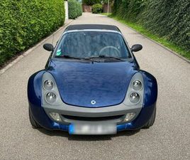 SMART ROADSTER SMART ROADSTER