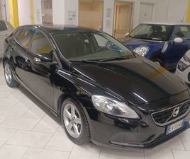 VOLVO V40 D2 V40 (2012-2020) V40 D2 1.6 MOMENTUM