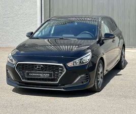 HYUNDAI I30 1.6CRDI KLASS 95