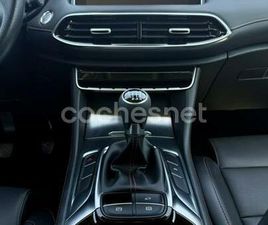 MG HS MG HS 1.5 TURBO GDI COMFORT