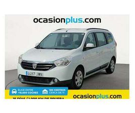 1.5DCI LAUREATE 5PL. 81KW