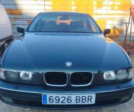 BMW SERIE 5 BMW - SERIE 5