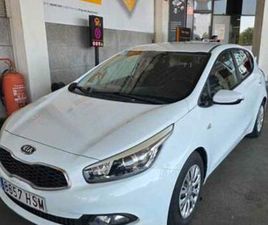 KIA CEED KIA - CEE'D