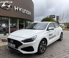 HYUNDAI I30 HYUNDAI I30 SMART 1.0 T-GDI MT