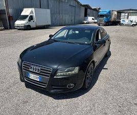 SPB 2.0 TFSI 211 CV QUATTRO