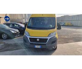 30 2.3 MJT 130CV PC-TN FURGONE