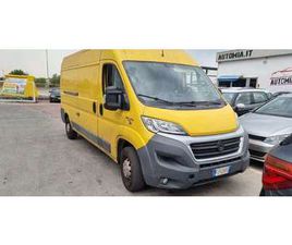 DUCATO 30 2.3 MJT 130CV PC-TN FURGONE