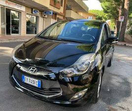 HYUNDAI IX20 IX20 1.4 CRDI COMFORT 90CV