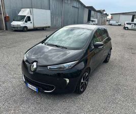 RENAULT ZOE ZOE INTENS FLEX 38 MILA KM
