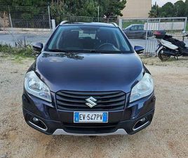 SUZUKI SX4 S-CROSS SX4 1.6 DDIS COMFORT