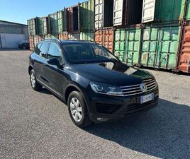 3.0 TDI 204 CV TIPTRONIC BLUEMOTION TECHN. EXECUTI