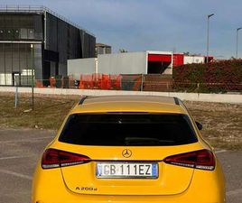 D PREMIUM 4MATIC AUTO