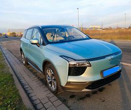 AIWAYS U5 AIWAYS U5 PREMIUM ELEKTROAUTO ABSOLUTER FESTPREIS