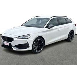 CUPRA LEON ST SPORTSTOURER 1.5 HYBRID 150CV DSG