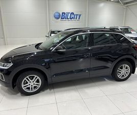 1.0 TSI 81 KW / (110 HK) 6 VXL