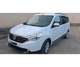 DACIA LODGY DACIA LODGY