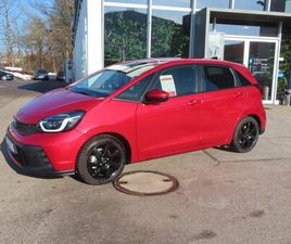 HONDA JAZZ HONDA JAZZ ELEGANCE