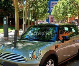 MINI MINI COOPER