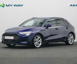 35 TDI 150 PK S-TRONIC AUTOMAAT