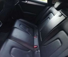 SPORTBACK 3.0TDI QUATTRO S-T 245