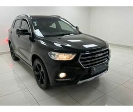 HAVAL H2 2021 HAVAL H2 1.5T CITY