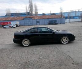 OPEL CALIBRA C20XE (ROMÂNIA)