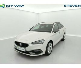 FR EDITION 1. ETSI 81KW(110CV) DSG * MY WAY SELECTION *