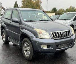 ** 3.0 TURBO ** D-4D ** PERTE DE PUISSANCE **