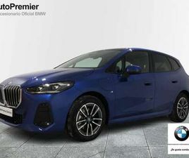 BMW SERIE 2 ACTIVE TOURER 225 225E ACTIVE TOURER XDRIVE