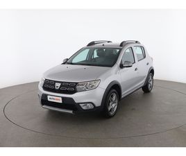 DACIA SANDERO 1.5 DCI