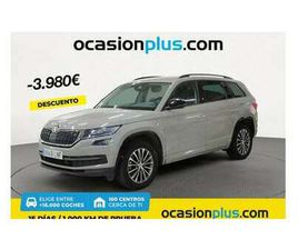 1.5 TSI AMBITION 4X2 DSG 110KW